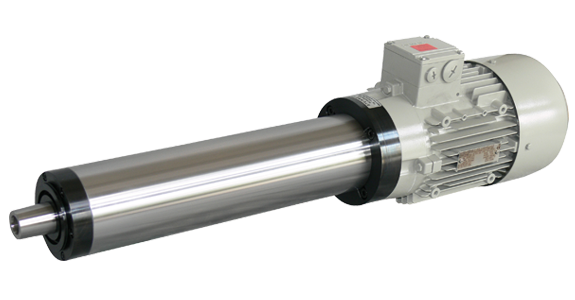 Außenschleifspindel von Steinmetz