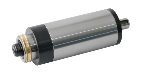 Außenschleifspindel von Steinmetz